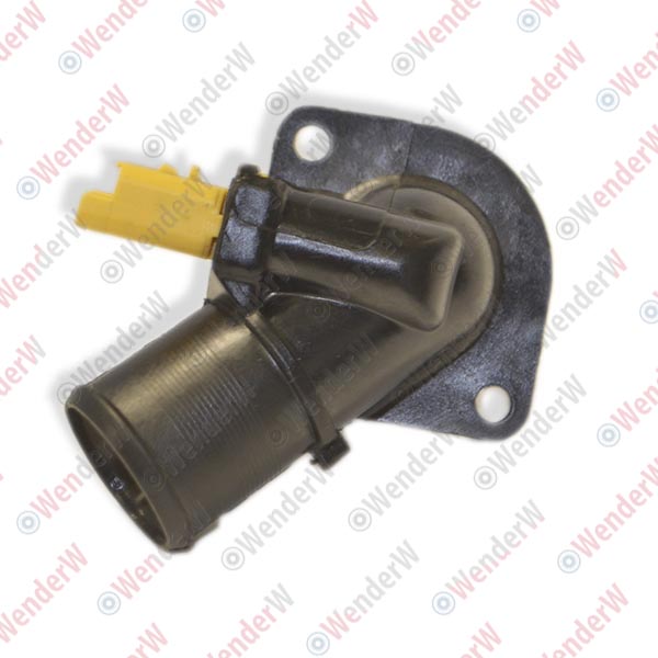 Термостат peugeot 207 (06-13), citroen c3(02-09), berlingo (first) (m59) (02-12) - WENDERW WETR018