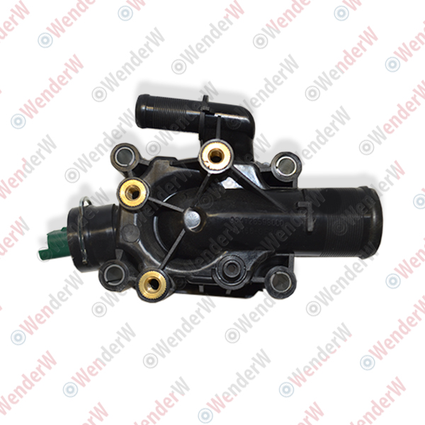 Термостат peugeot 307 (01-07), citroen c3 (02-09) - WENDERW WETR035