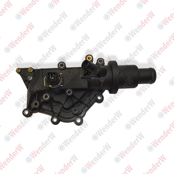 Термостат renault megane iii (09-16), laguna ii (01-08) - WENDERW WETR071