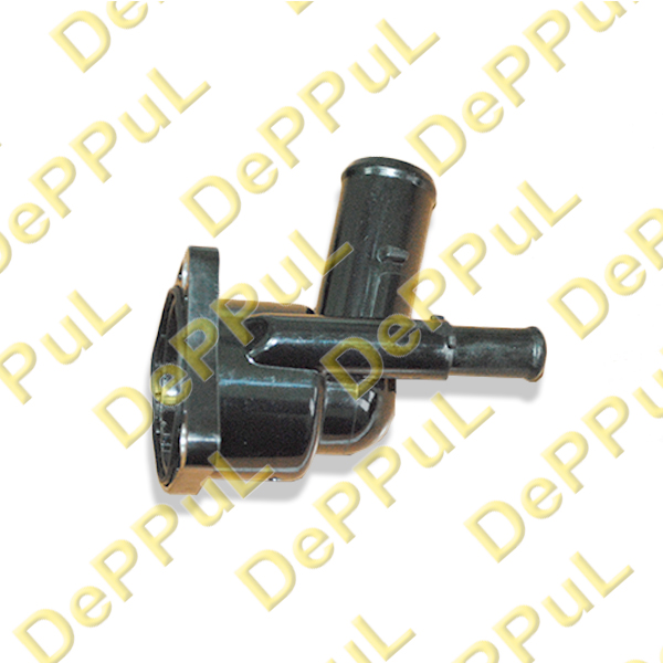 Термостат toyota auris/hybrid (12-15), prius (zvw30) (09-11) - DePPuL DE71TYP