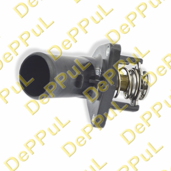Термостат с корпусом в сборе toyota lexus gs (12-…),  is250/300 (08-13), rc350300h/200t - DePPuL DETE001