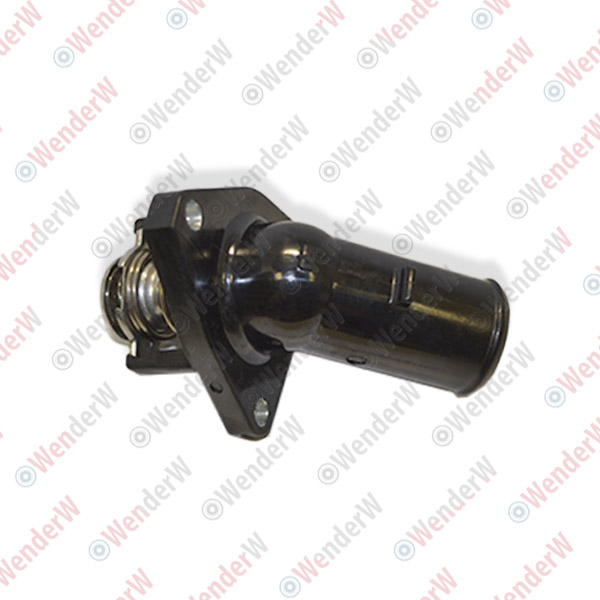 Термостат с корпусом в сборе toyota lexus gs (12-…), is250/300 (08-13), rc350300h/200t - WENDERW WETE001