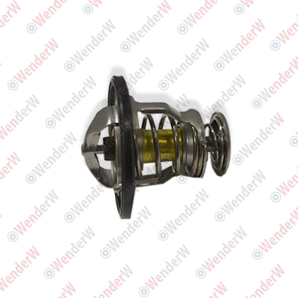 Термостат системы охлаждения toyota 4runner (96-02), hilux (02-05), land cruiser 90 (96-08) - WENDERW WETE002