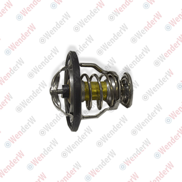 Термостат системы охлаждения toyota yaris (06-13), corolla verso (04-09), avensis (03- - WENDERW WETE003