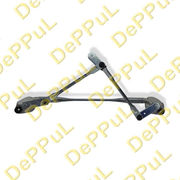 Трапеция стеклоочистителя hyundai santa fe cm (05-...) - DePPuL DE1822B