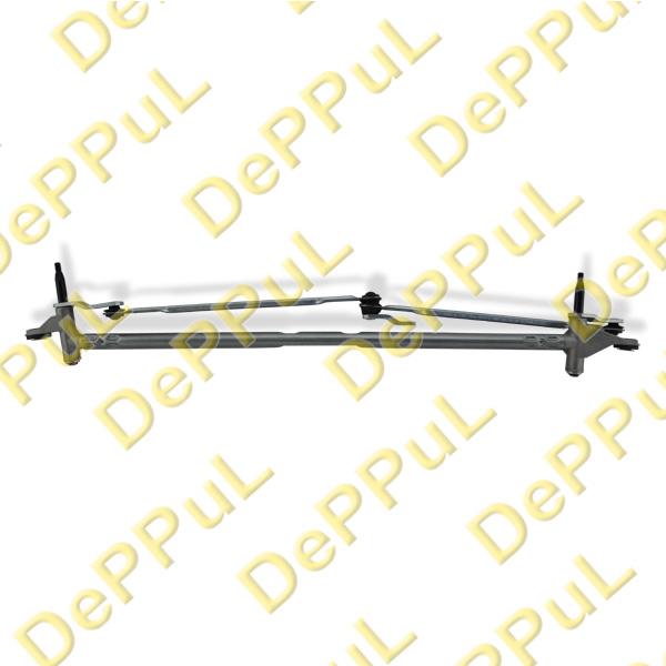 Трапеция стеклоочистителя land rover range rover sport (05-12), discovery iv (09-16) - DePPuL DE334LR