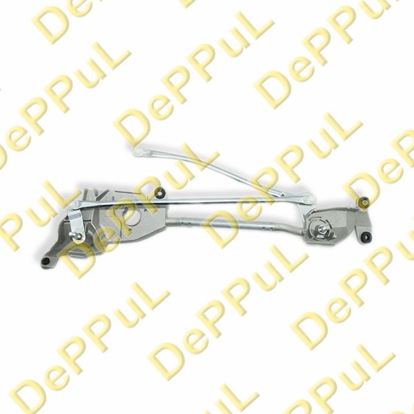 Трапеция стеклоочистителя mitsubishi asx (10-16) - DePPuL DEA058R