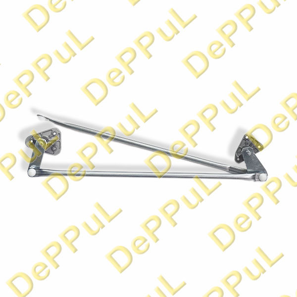 Трапеция стеклоочистителя mitsubishi galant ea (97-03) - DePPuL DE267MR