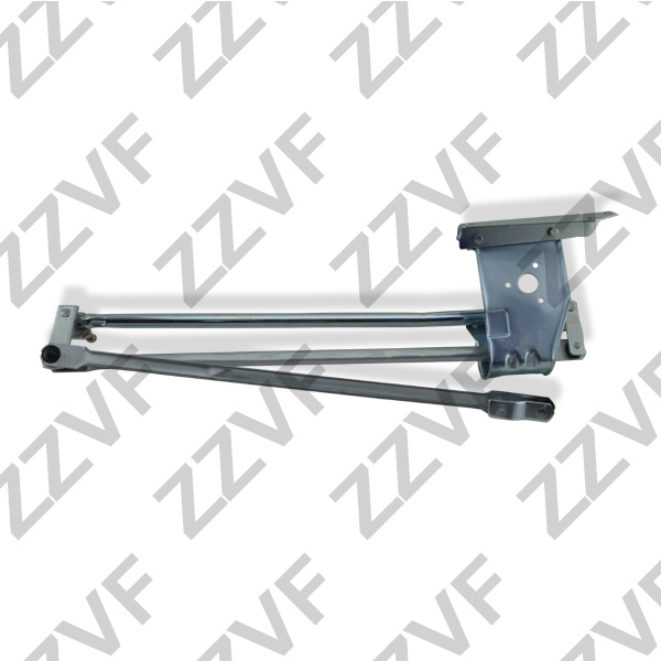 Трапеция стеклоочистителя peugeot boxer (02-05) - ZZVF ZVL475