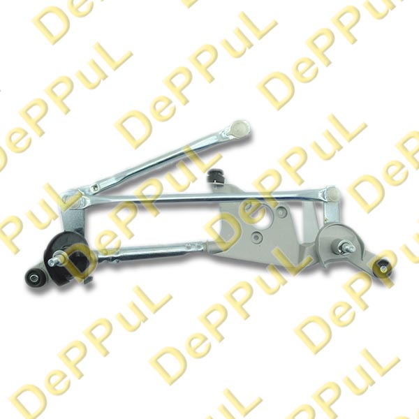 Трапеция стеклоочистителя toyota yaris (07-13) без мотора - DePPuL DE152320