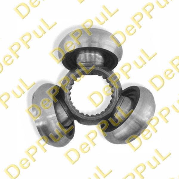 Трипоид в шрус 26x43.2 toyota camry (0-06), highlander (07-13), venza (08-15) - DePPuL DERC003