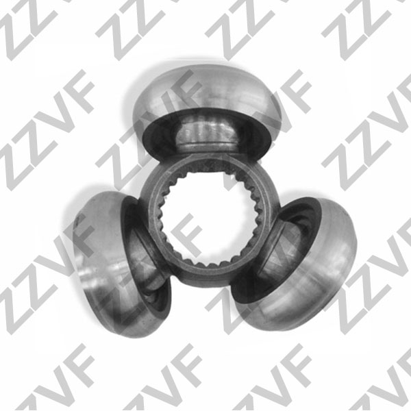 Трипоид в шрус 26x43.2 toyota camry (0-06), highlander (07-13), venza (08-15) - ZZVF ZVRC003