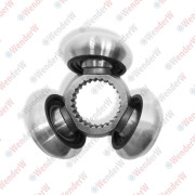 Трипоид в шрус 26x43.2 volvo s80 (98-06) - WENDERW WERR0291