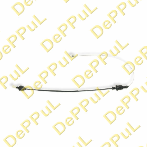 Трос газа renault kangoo (97-07) - DePPuL DETC140