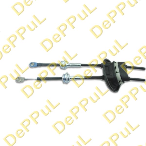 Трос кпп citroen c2 (03-…), citroen c3 (02-09) - DePPuL DE2444FE