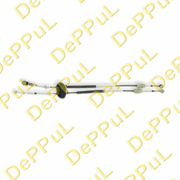 Трос кпп citroen c4 (05-11), peugeot 307 (01-07) - DePPuL DEH8307