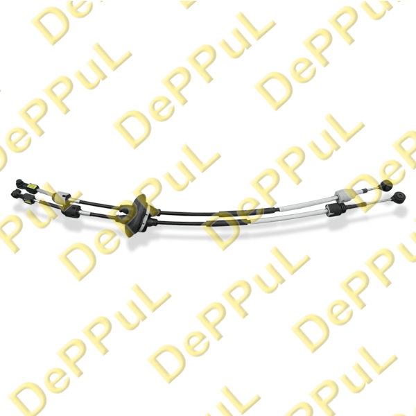 Трос кпп citroen c4 grand picasso (06-…) - DePPuL DE2444C