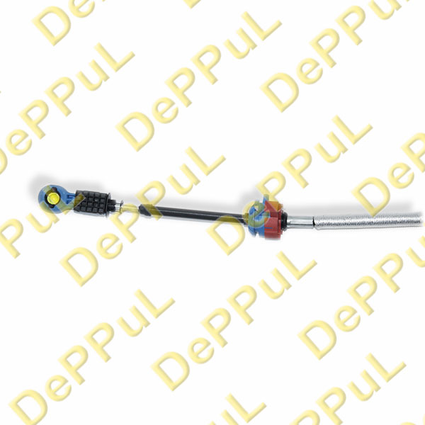 Трос кпп citroen c5 (06-...), peugeot 407 (04-12) - DePPuL DEH8309