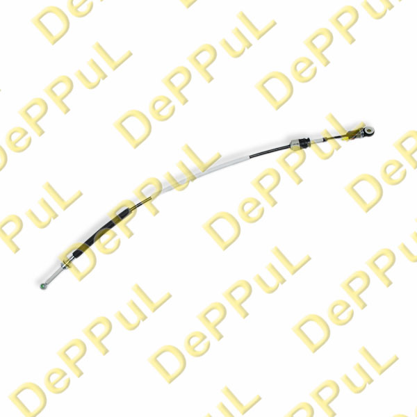 Трос кпп citroen c6 (06-12), peugeot 407 (04-10) - DePPuL DEH8393
