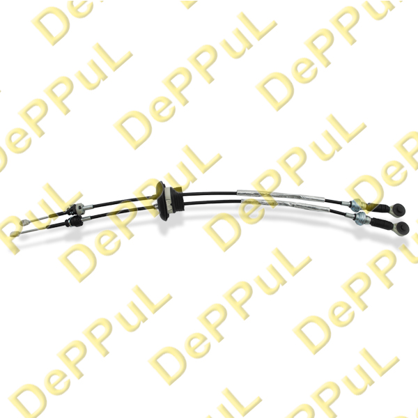 Трос кпп citroen c8 (02-...) - DePPuL DE2444X8