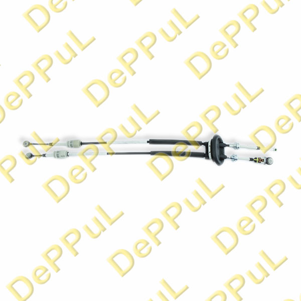 Трос кпп peugeot 807 (01-07) - DePPuL DEH8394