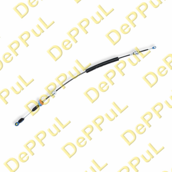 Трос кпп renault clio (05-...) - DePPuL DEH8518