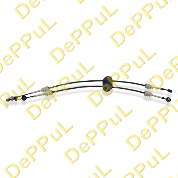 Трос кпп renault master ii (00-10) - DePPuL DE82285624R