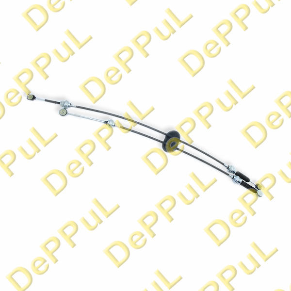 Трос кпп renault master ii (99-10) - DePPuL DEH8505