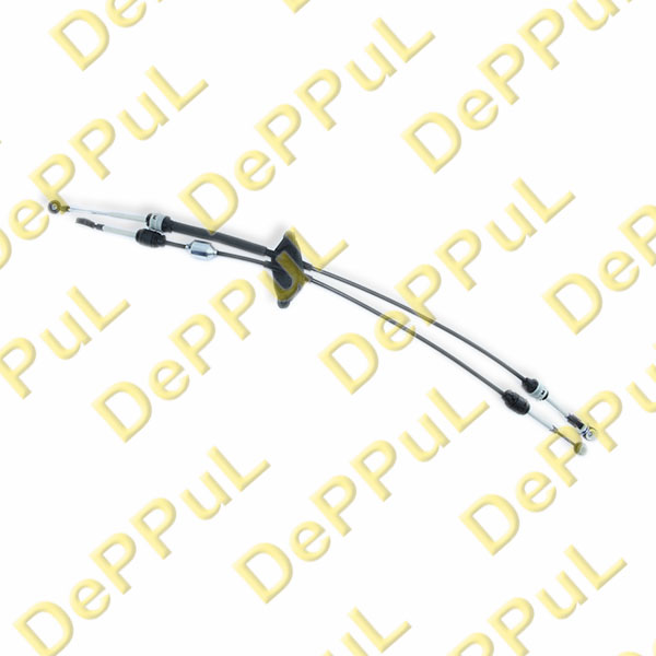 Трос кпп renault master iii (09-…) - DePPuL DEH8508
