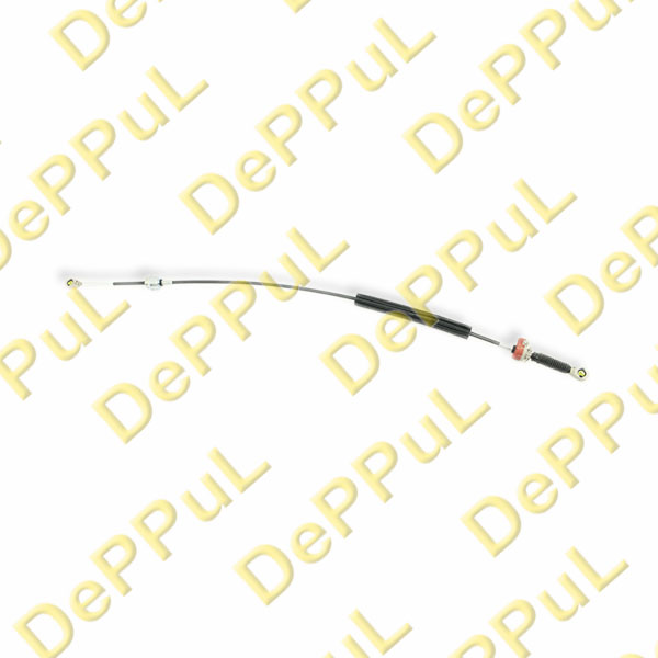 Трос кпп renault megane (02) - DePPuL DEH8509