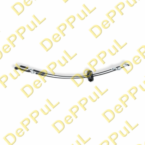 Трос кпп renault trafic (01-14) - DePPuL DEH8324