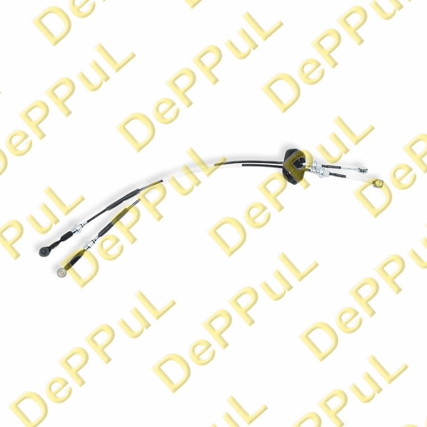 Трос кпп renault trafic (01-14) - DePPuL DEH8503