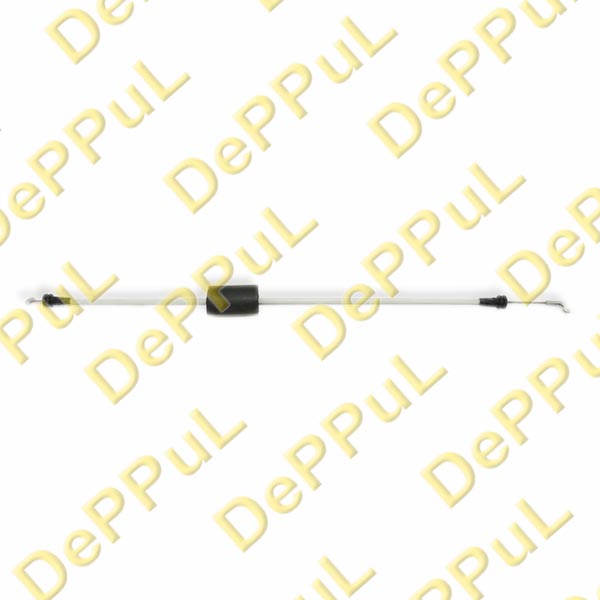 Трос открывания передней двери mercedes vito (638) (96-03) - DePPuL DETC159