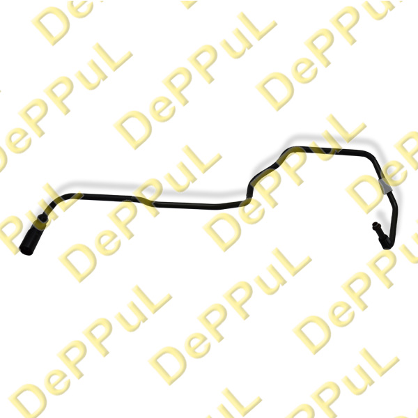 Трубка гур hyundai tucson (04-…) - DePPuL DETR123