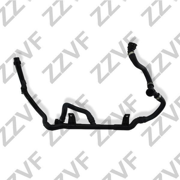 Трубка системы охлаждения bmw 1 e82/e88, 3 e90/e91/e92/e93 - ZZVF ZVR1204