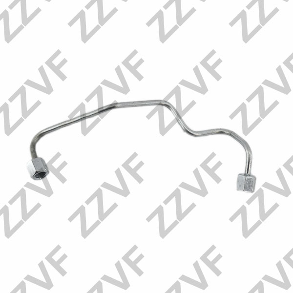 Трубка тнвд volvo xc70 (07-16) - ZZVF ZV622VL
