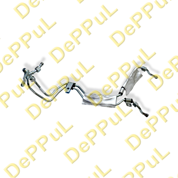 Трубка топливная land rover range rover sport (05-12) - DePPuL DETP022