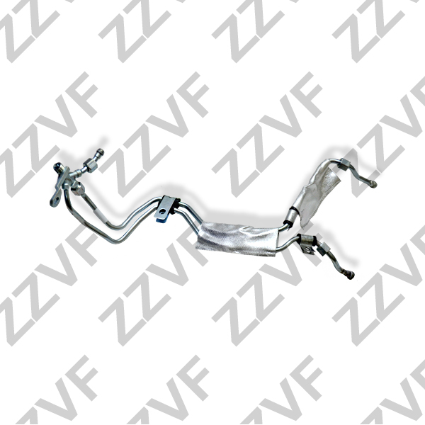 Трубка топливная land rover range rover sport (05-12) - ZZVF ZVTP022