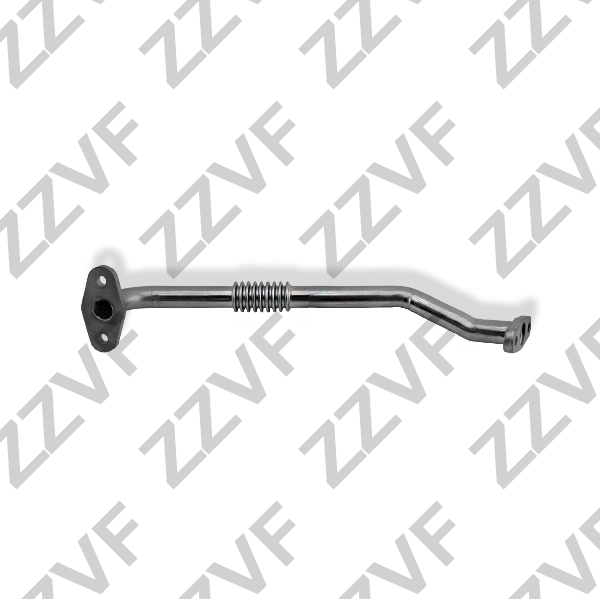 Трубка турбокомпрессора land rover discovery iv (09-16) - ZZVF ZV311LR
