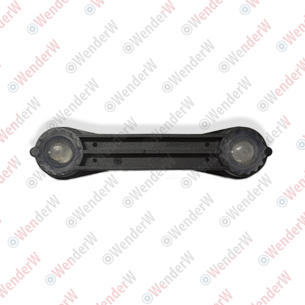 Тяга кулисы кпп audi a3 (8l1) (96-03) - WENDERW WERR0012