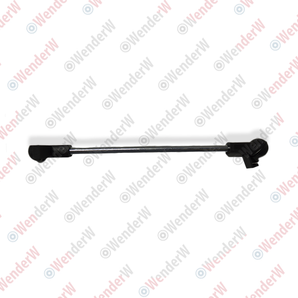 Тяга кулисы кпп vw caddy ii (95-04) - WENDERW WERR0010