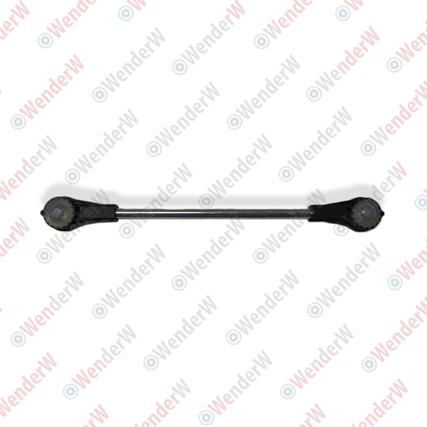 Тяга кулисы кпп vw golf iv/bora (97-05) - WENDERW WERR0011