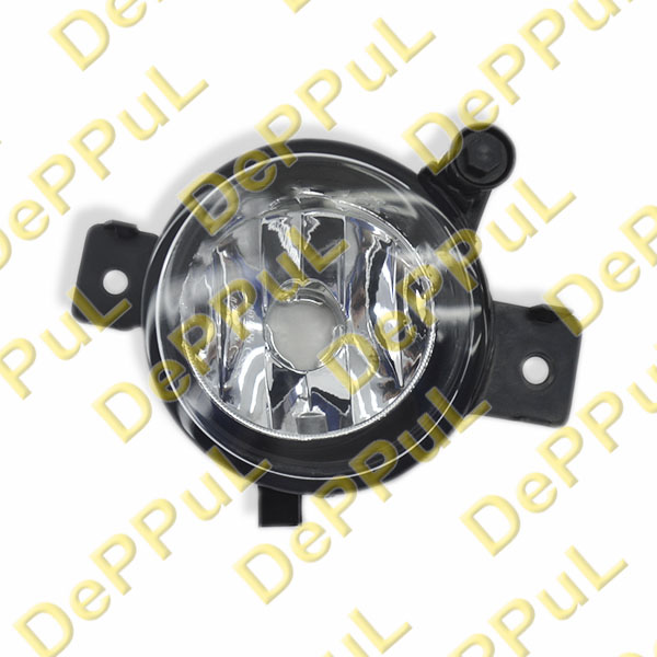 Фара противотуманная правая (r) bmw x5 e70 (07-13) - DePPuL DEDA644