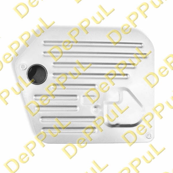 Фильтр акпп audi a8 (94-98) - DePPuL DEA01L3V
