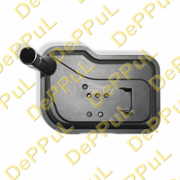 Фильтр акпп cadillac escalade iii (06-14) - DePPuL DEA2433G
