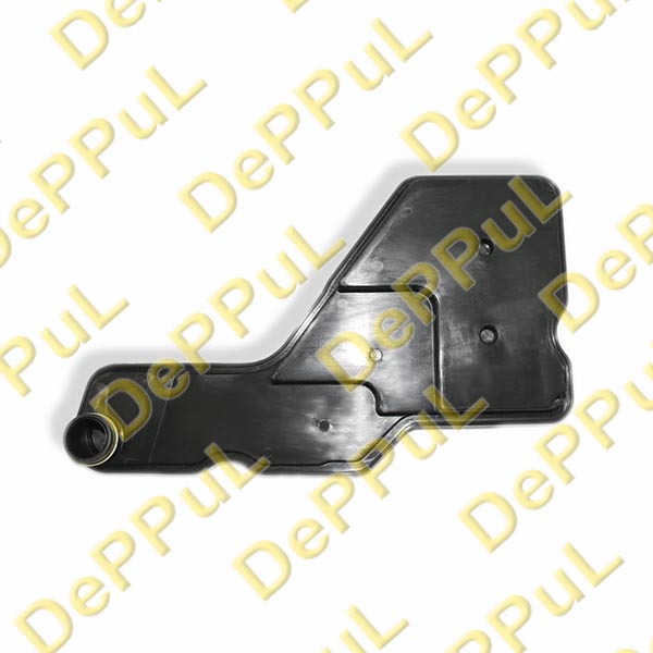 Фильтр акпп chevrolet lanos (t100) (97-02) - DePPuL DEA0742G