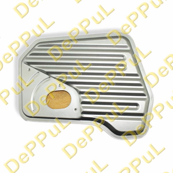 Фильтр акпп chevrolet trail blazer (01-10) - DePPuL DEA8824G