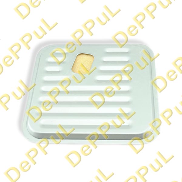 Фильтр акпп chrysler - DePPuL DEA4626G