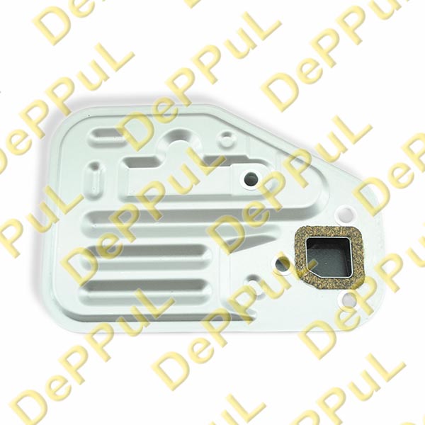 Фильтр акпп hyundai elantra [aj] (90-95) - DePPuL DEA36001G
