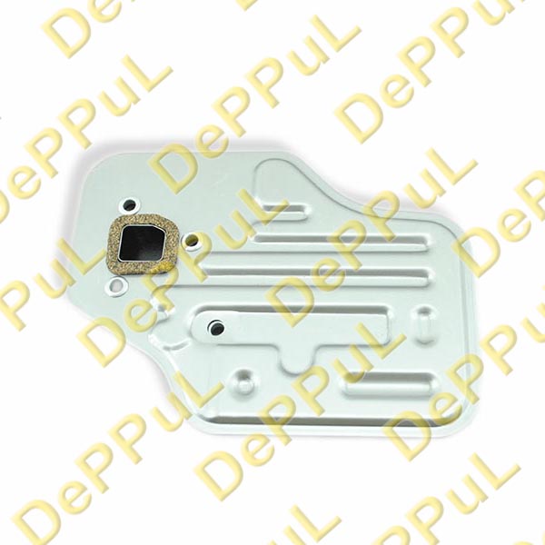 Фильтр акпп hyundai sonata iii (93-96) - DePPuL DEA46231G